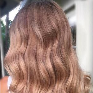 Meet your Posher, Ilseilse